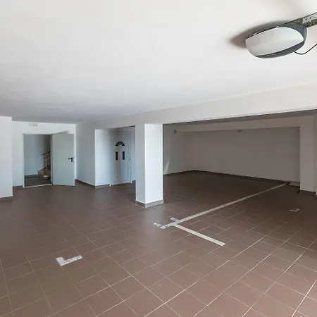 Modernes Nur 100 Meter Zum Mit Grillplatz, Meerblick, Klima 크리크베니카